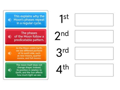 TEEL Paragraph Writing - Level 6B