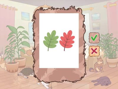 Counting Objects 1-10