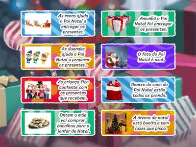 Agramaticalidade Natal