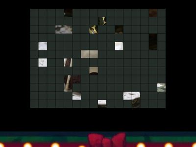 Christmas 2: Picture Quiz