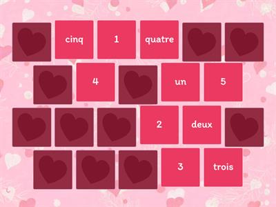 14 - Les nombres 0-10