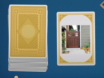 English File intermediate - unit 7