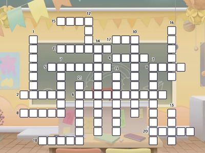 Unit 1 - Meet my family (rječnik)