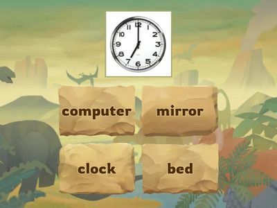 PU0-U4-单词1选词