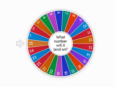 Number Picker Spinner (25)