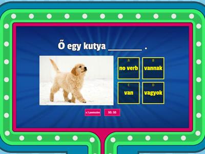 Third person / Harmadik személy