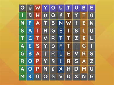 Memorama de Redes Sociales