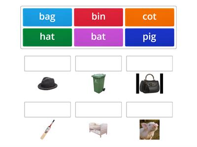 Unit 3 Phonemes a,i,m,s,t,n,p,o,b,c,g,h