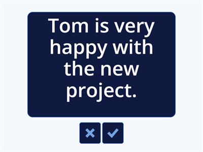 Fashcards (Present Perfect Continuous - Controlled Practice) Intermediate 