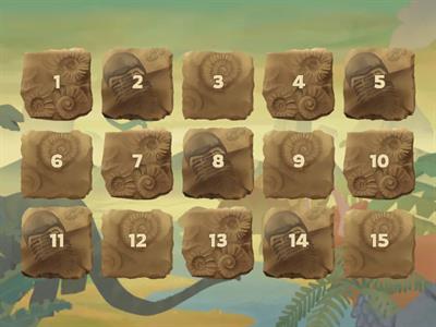 二年级 华语 (OCT 4) 复习