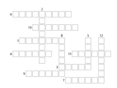 Megawords 2J Crossword