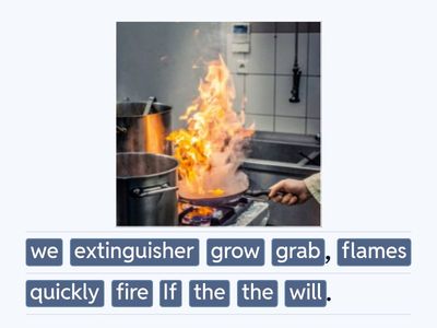 Critical Vocabulary Activity + First Conditional Practice L6 S8