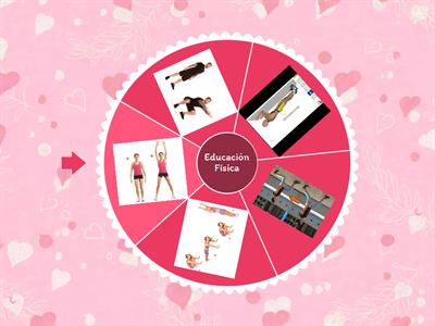 ejercicios secundaria