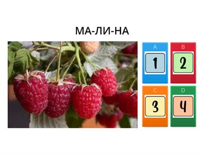 Кількість складів