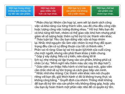 Thực hành một số khái niệm đạo đức AI