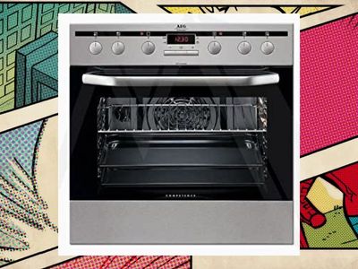 NL A2 L2  Möbel, Elektrogeräte, Bad