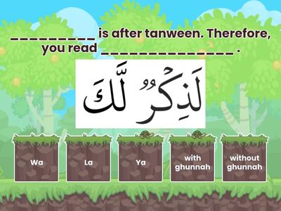 Unit 7 Iqlab Game 03