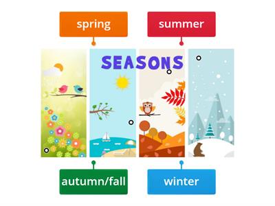 Seasons