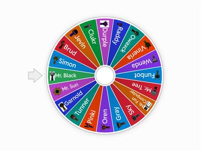 Sprunki Characters(Phase 2)