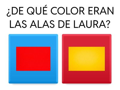 Elegir la opción correcta