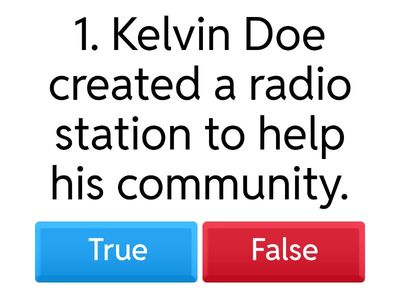 Own it! 3 U1 Around the world