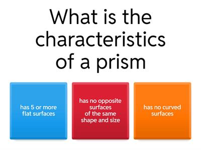 Prism Mathematics Year 3