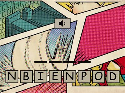 Тренажер по чтению