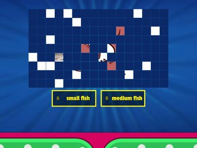 5G November 21 Fish and Chips (image quiz) 