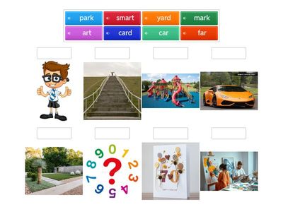 Sounds Great - Unit 7 - ar