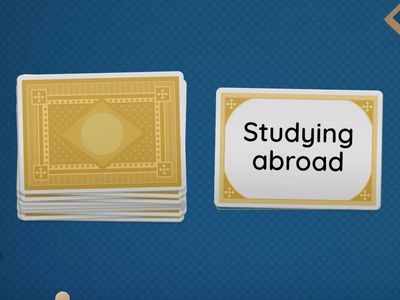 speaking task 1 (use going to or will ) by nzyy