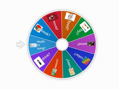 What is your favorite