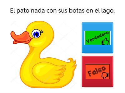 Absurdos. Frases cortas.