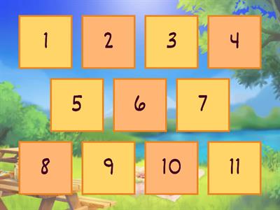 Математика. Усний рахунок 3 клас