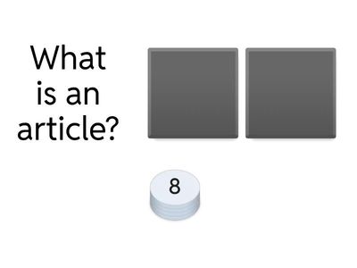 Articles of Confederation New