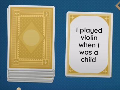 Speaking Echo statements