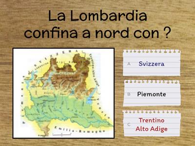 Lombardia