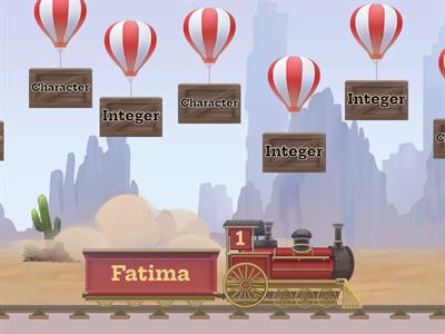 Variables in Arduino