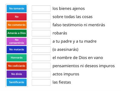 LOS DIEZ MANDAMIENTOS-completa