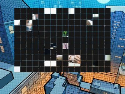 Using the Telephone - TPR - Image Quiz