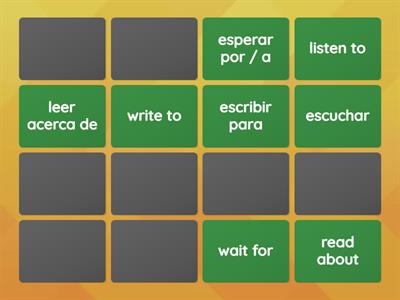  Verbs + prepositions 2