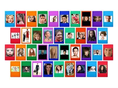 Зовнішність