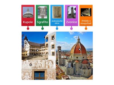 Naše vlast - renesance