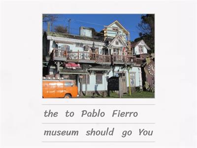 Give me your best Recommendation