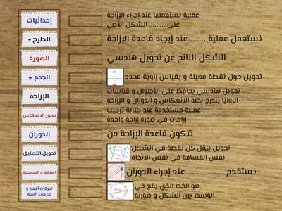 مراجعة رياضيات