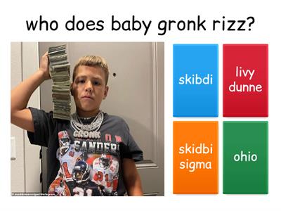 brainrot  quiz 😭🙏