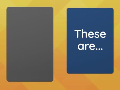 Cards: 2 клас НУШ U3 Lesson 5-7 