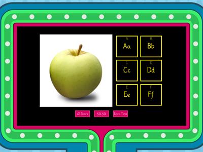 Oxford Phonics 1 - ABCDEF