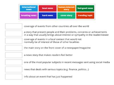 Amplify 1 - 2B vocab