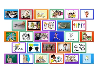 D4. 1C. (II) Lernen macht Spaß