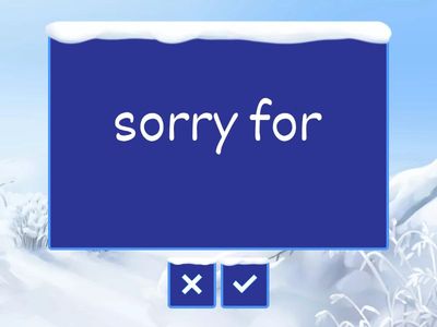 Dependent Prepositions: Adjective+Preposition